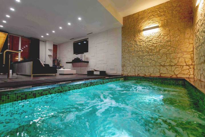 Modernes Loft "stelvio21" in Mailand, Mailand Provinz