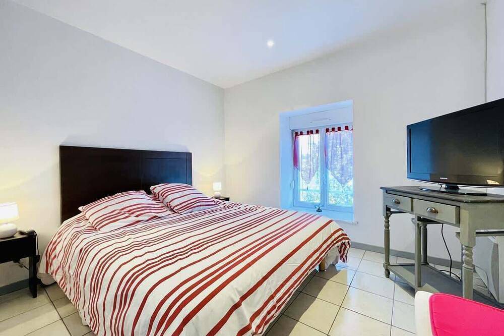 Apartamento entero, Napoléon in La Vôge-les-Bains, Región de Épinal