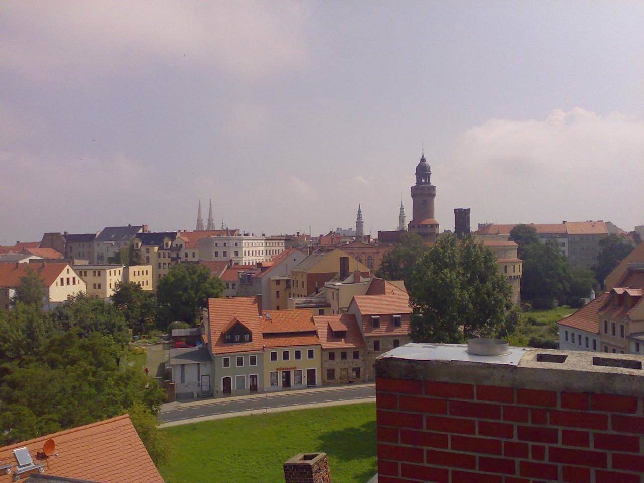 Pension Gina in Görlitz, Oberlausitz-Niederschlesien
