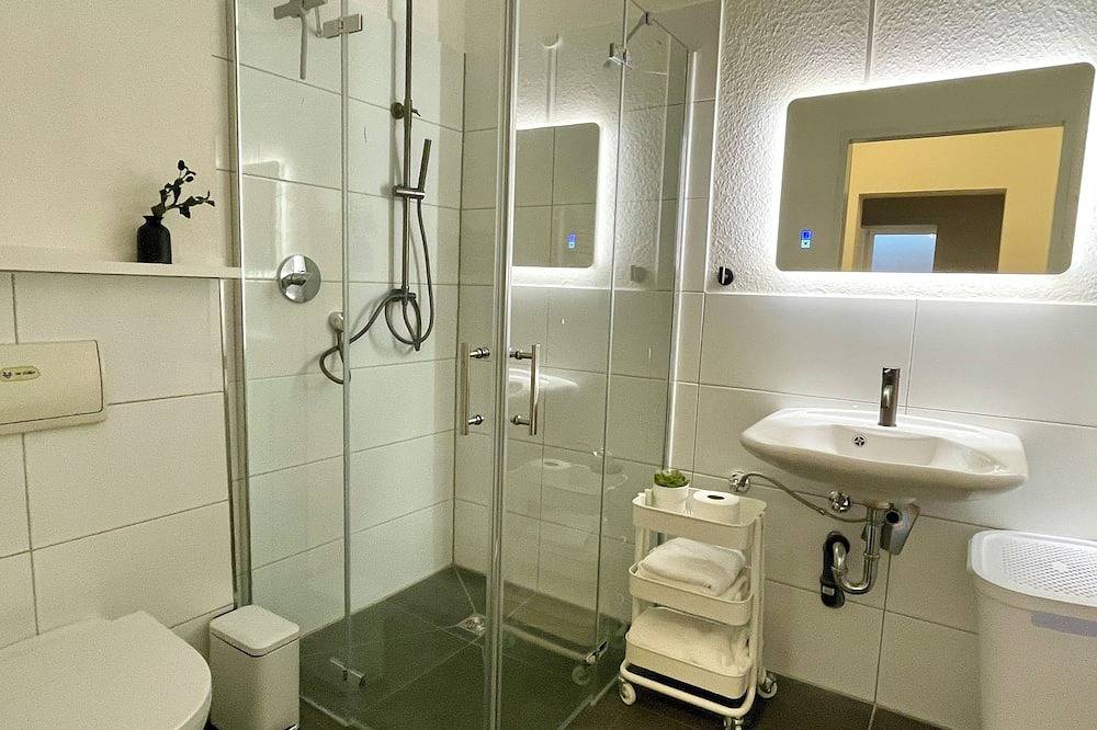 Ganze Wohnung, Direktoren Suit am Zentrum, Direktoren Suit am Zentrum in Bad Rothenfelde, Metropolregion Bremen-Oldenburg