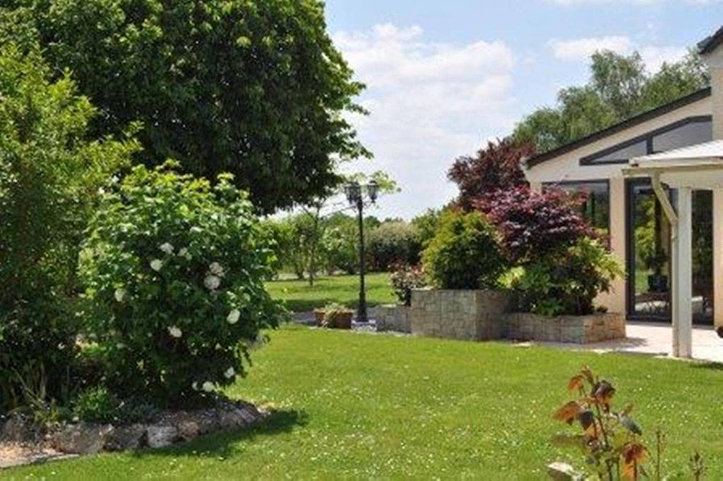 Appartement entier, Gite La Gâtinière in Cerelles, Région de Tours