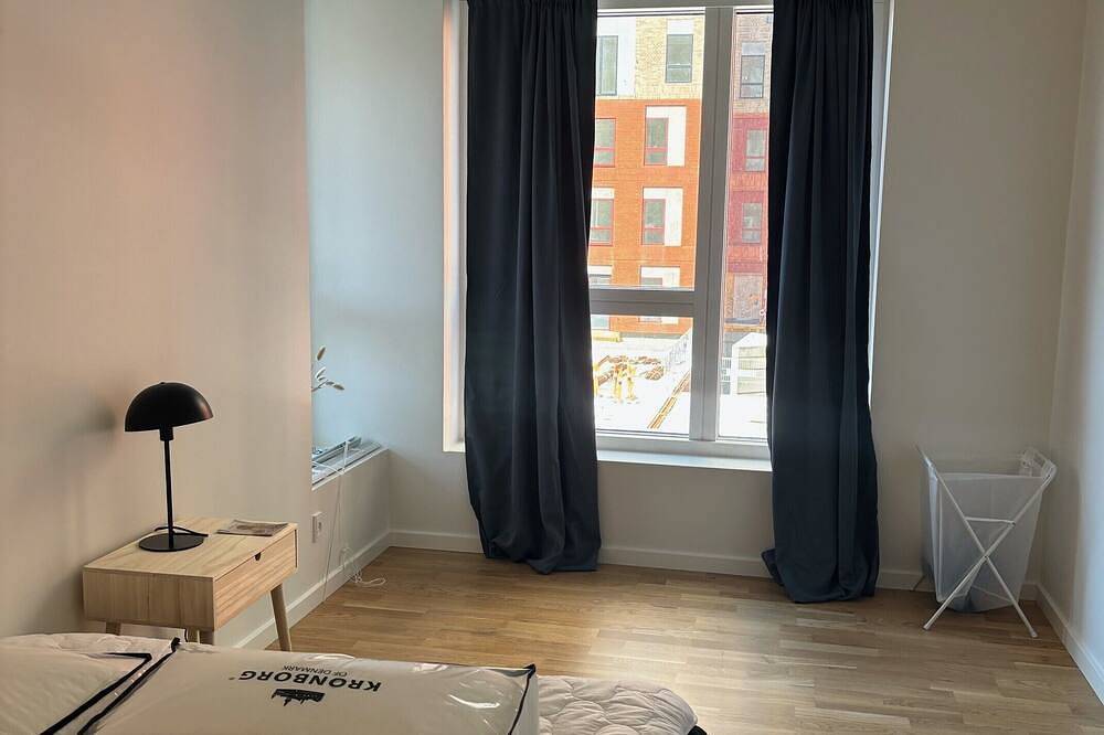 Geheel appartement, Central apartment Odense (Jarl) in Odense, Odense en omgeving