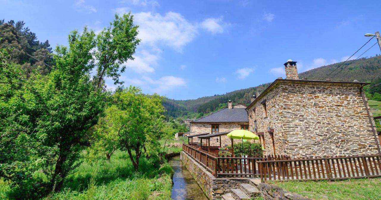 One-Bedroom Villa (2 Adults) in Taramundi (parroquiaa), Taramundi