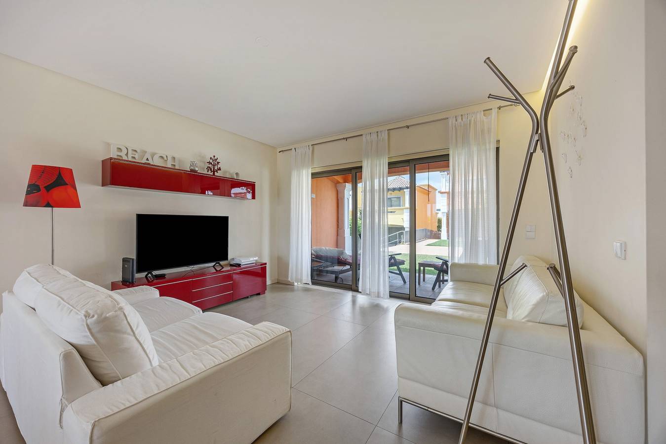Casa de Férias 'Orange Lux Tavira Residence 3I' com Piscina Partilhada, Wi-Fi e Ar Condicionado in Luz de Tavira, Ria Formosa