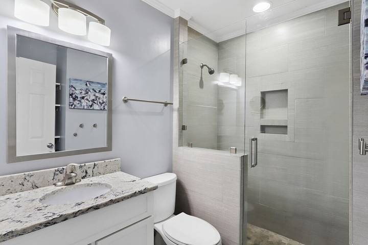 Holiday rental for 4 people, with pool and balcony in Hilton Head Island