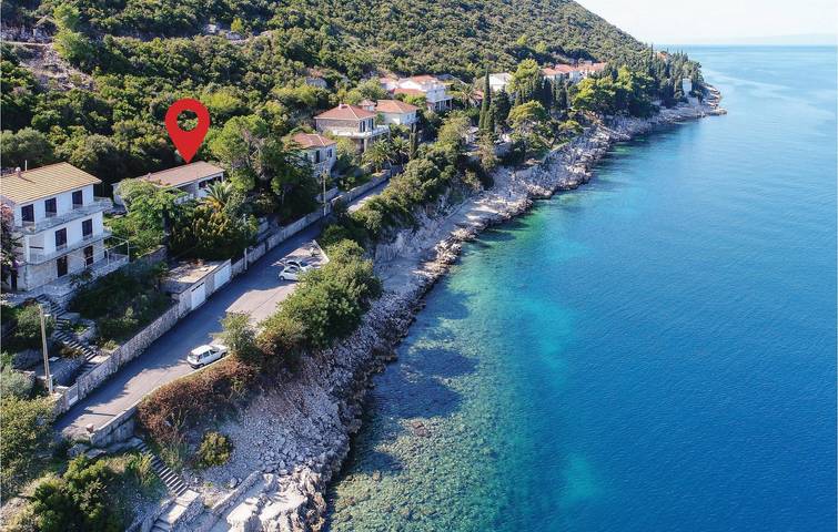 Ferienwohnung für 5 Personen, mit Terrasse, mit Haustier auf Peljesac - 2
