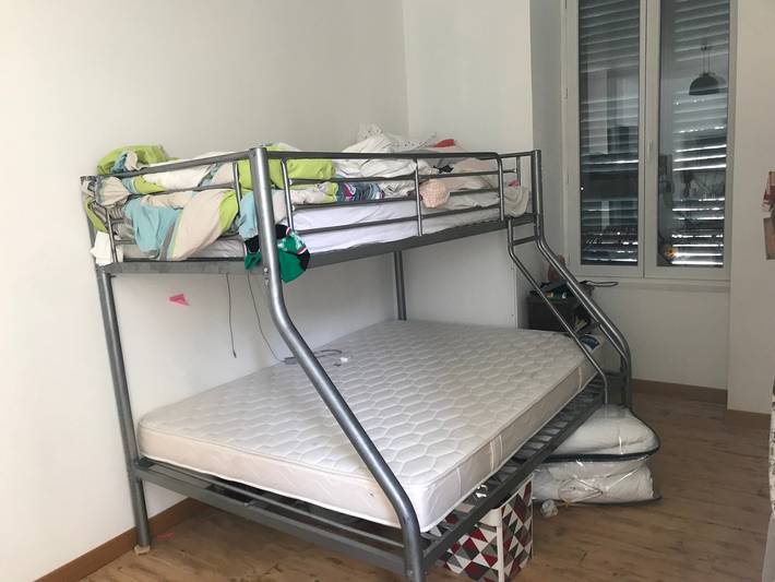 Location de vacances pour 16 personnes dans Parc Fenestre - 4