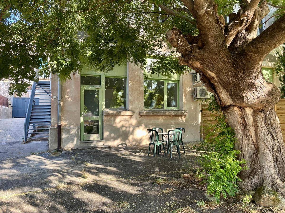 Appartement entier, Appartement 2 T2 in Clermont-l'Hérault, Région de Lodève
