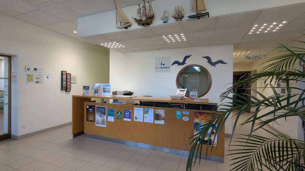 Auberge de Jeunesse Hi Cherbourg in Cherbourg-Octeville, Cherbourg-en-Cotentin