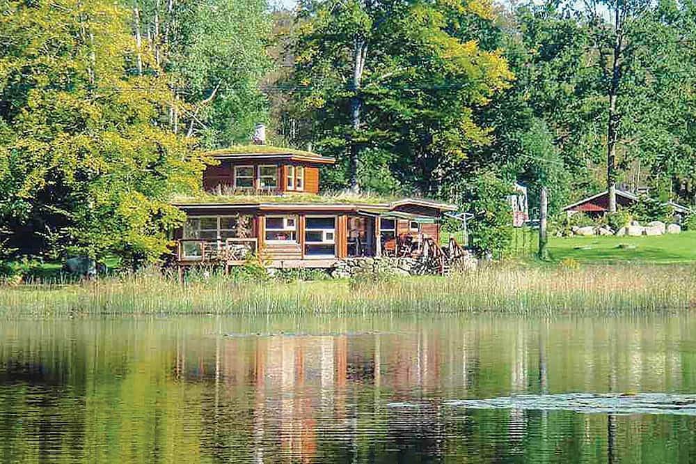 Schönes Haus in Osby mit Sauna in Osby und Umgebung