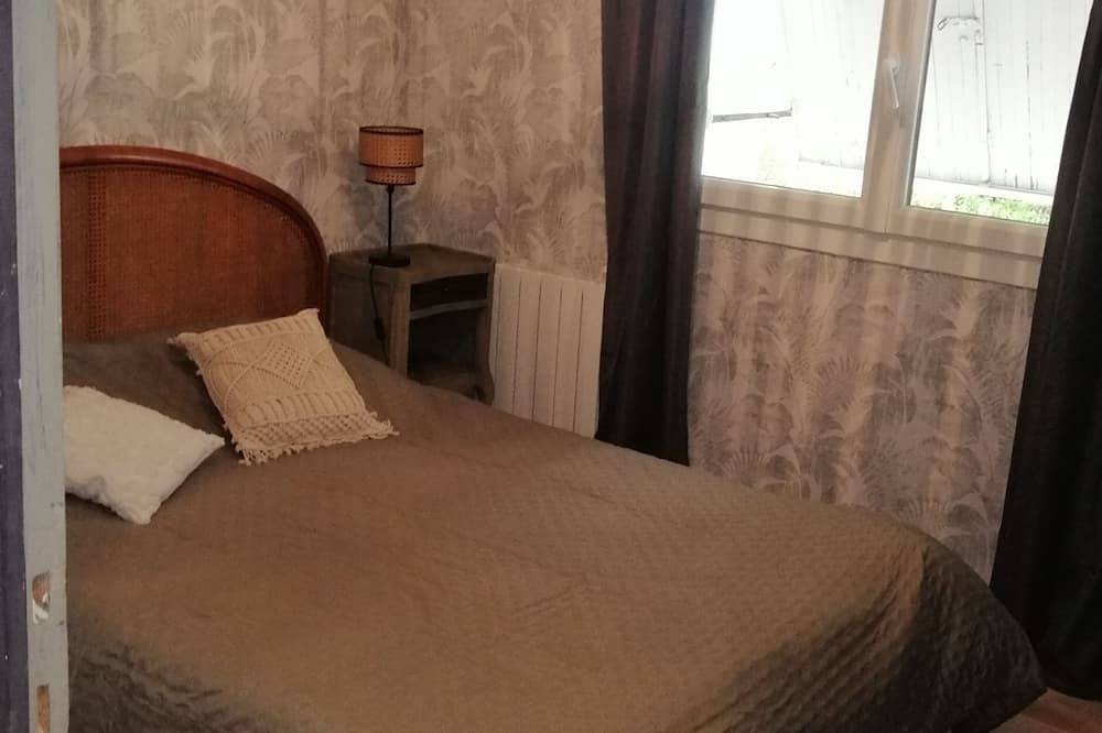 Maison de 60m2 avec jardin in Antigny, Vienne (France)