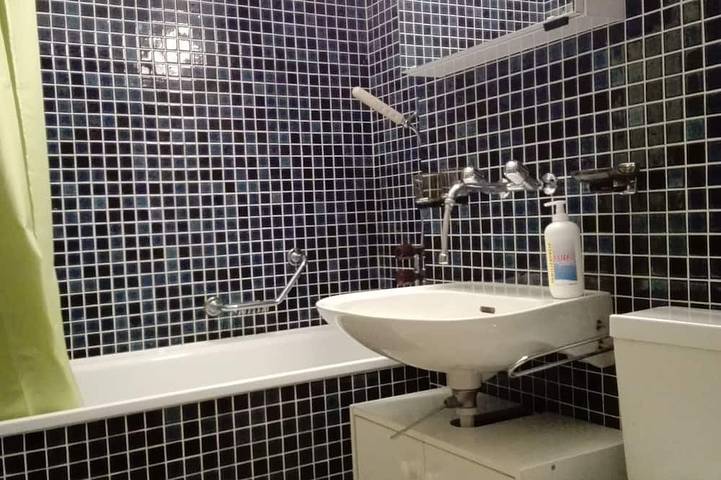 Ferienwohnung für 5 Personen, mit Garten und Balkon in Ernen - 4