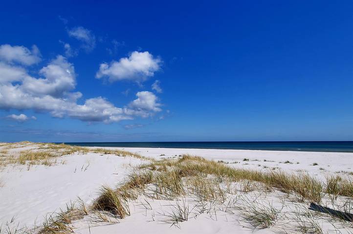 Ferienhaus für 4 Personen, mit Terrasse auf Bornholm - 2