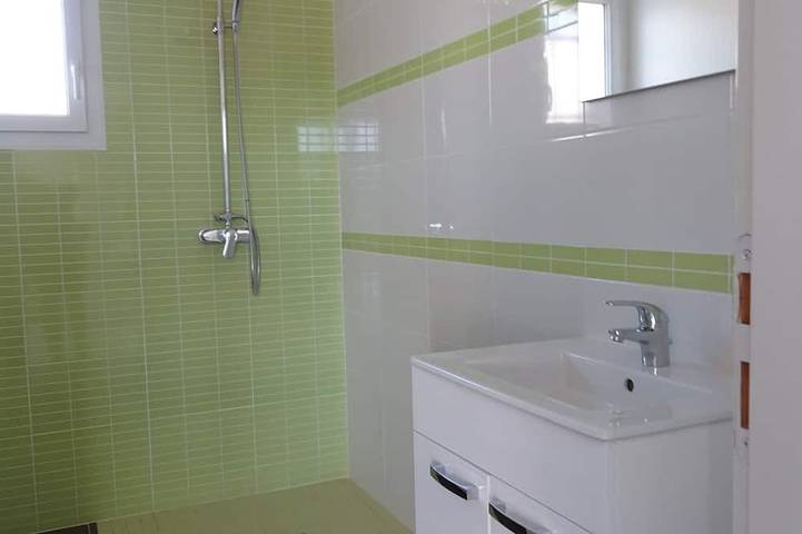 Location de vacances pour 4 personnes, avec piscine et jardin, animaux acceptés à Saint-Martin-d'Ardèche - 3