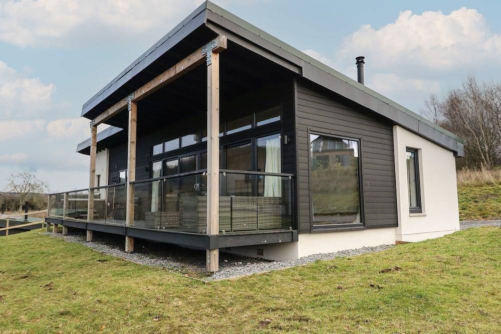 Cottage for 6 People in Loch Tay, Perthshire