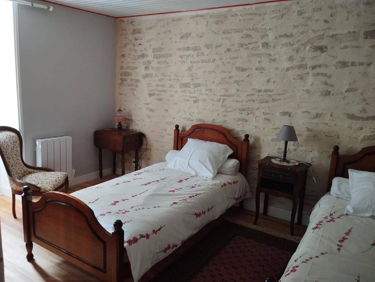 Le Balcon d'Arcyate in Arcy-sur-Cure, Région d'Auxerre