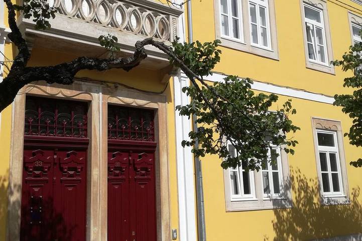 Chambre d’hôte pour 4 personnes - 1