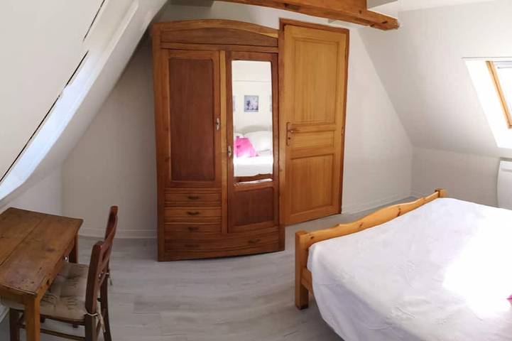 Location de vacances pour 6 personnes, avec jardin, animaux acceptés à Savignac-de-Miremont - 3