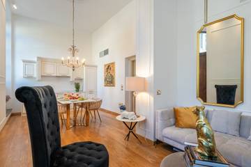 Ferieudlejning til 4 Personer i Lucca, Lucca Provisen, Billede 4