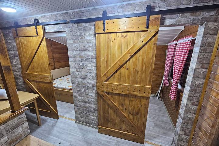 Nordsee Camp 2 in Halbemond, Norden und Umgebung