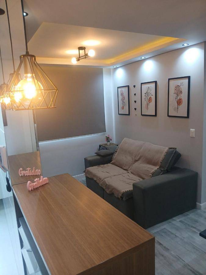 Casas e apartamentos de temporada para 4 pessoas, com vista em Pirituba