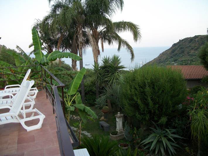 Ferienwohnung für 2 Personen, mit Garten in Taormina - 2