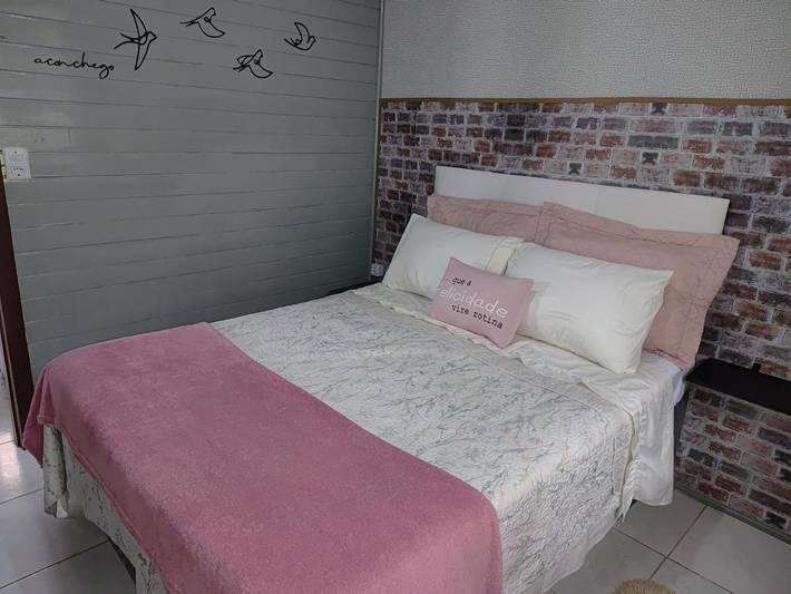 Location de vacances pour 4 personnes, avec jardin et balcon à Río Grande (fleuve) - 4