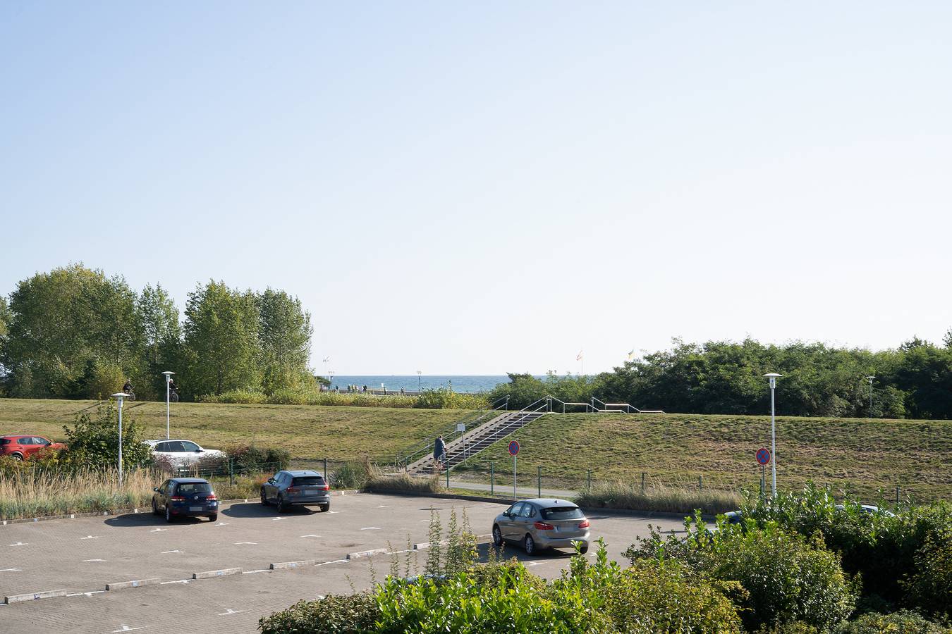 Ganze Ferienwohnung, Baltic Wohnung 134 in Grömitz, Ostholstein