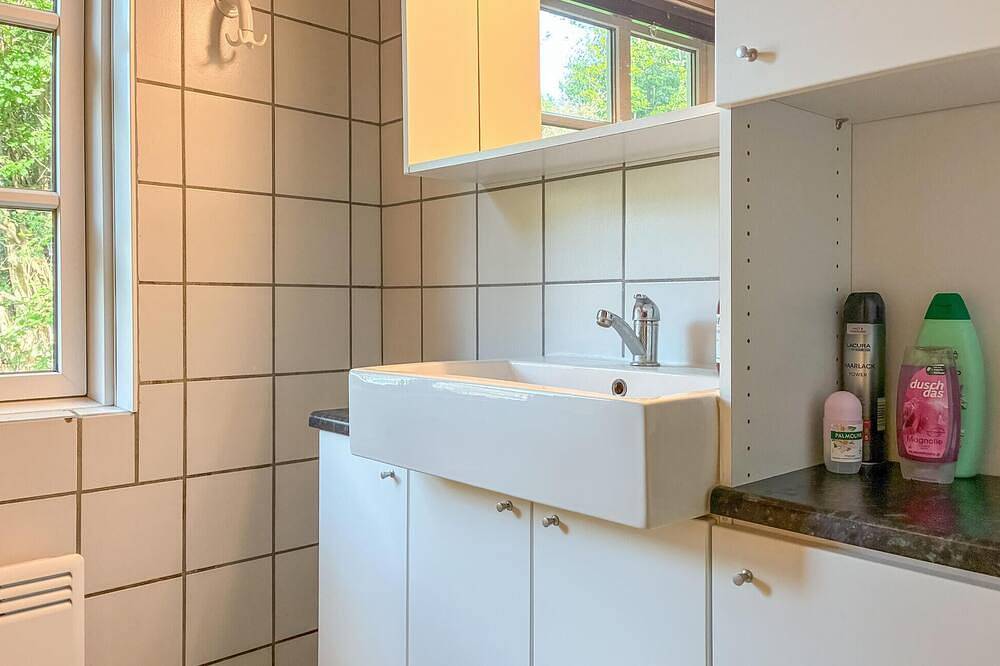 Schönes Haus in Skærbæk mit Wlan in Skærbæk, Tondern und Umgebung