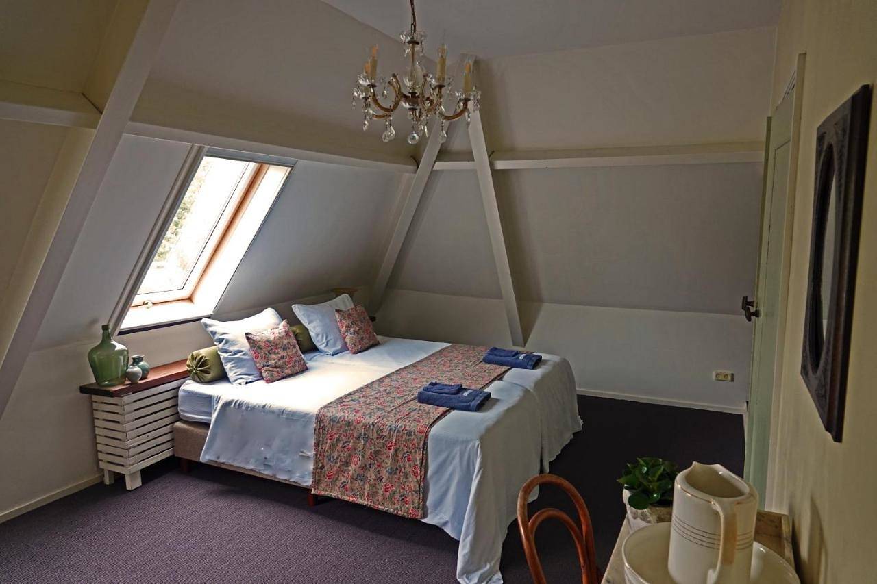 B&B Welgelegen in Workum, IJsselmeer