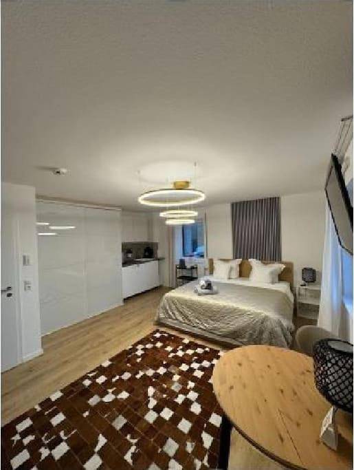 Ferienwohnung für 2 Personen - 1