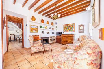 Casa de vacaciones in Palma, Mallorca Oeste für 10 