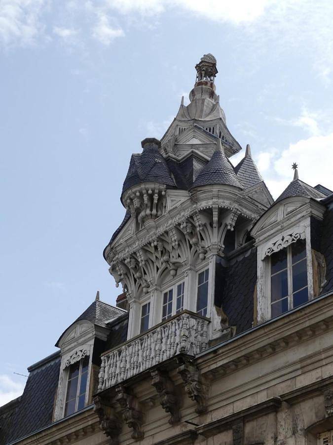 Gîte pour 2 personnes à Châteauroux - 4