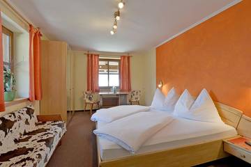 Vakantiewoning voor 6 Personen in Walchsee, Kaiserwinkl, Afbeelding 3