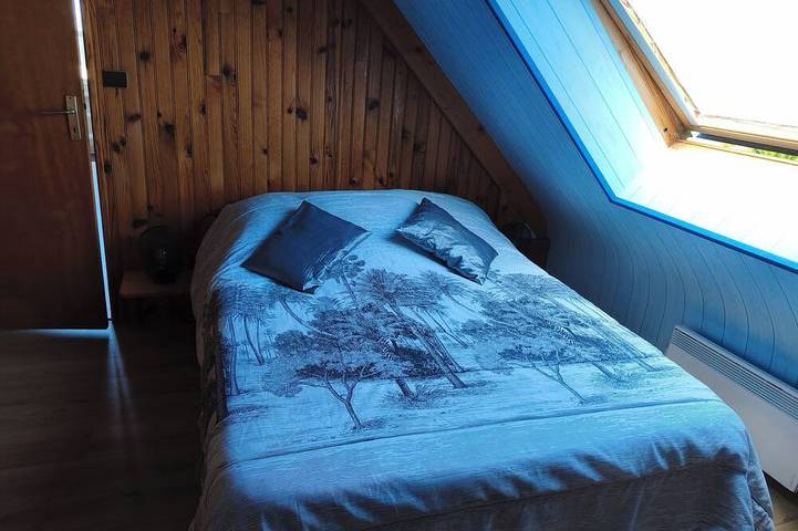 Gîte pour 4 personnes à Matignon - 4