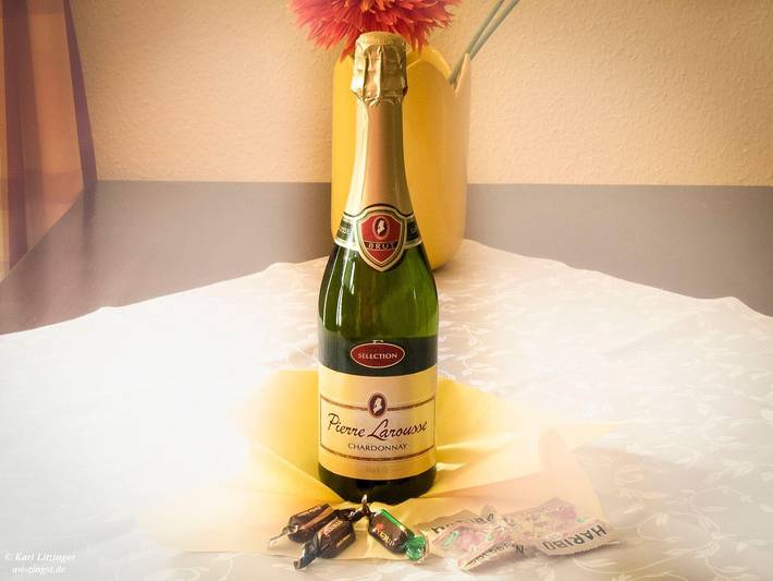 Ferienhaus für 7 Personen, mit Garten in Zingst - 4