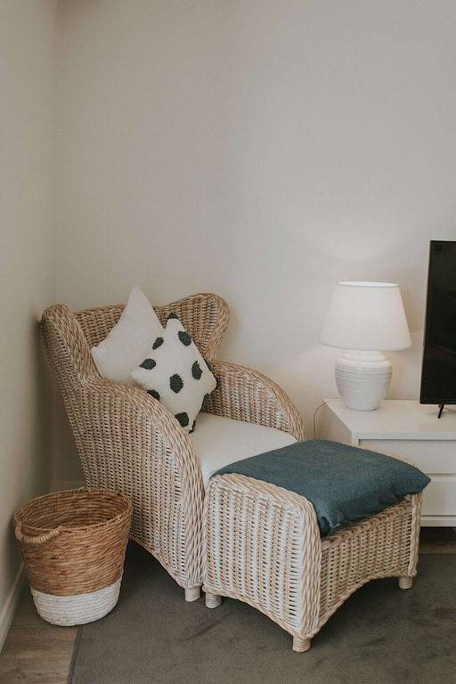 Cliff Beach House, luxuriöse Yallingup-Unterkunft in abgeschiedenem Privatbesitz in Yallingup, Western Australia