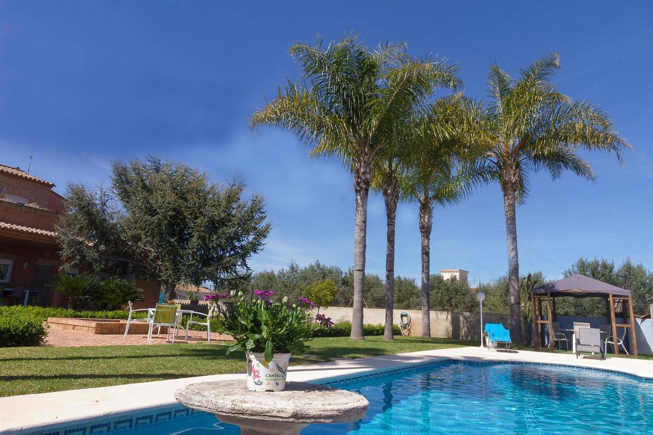 Four-Bedroom House in La Eliana, Provincia de Valencia