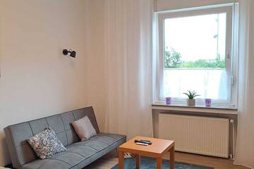 Ferienhaus für 3 Personen in Velbert