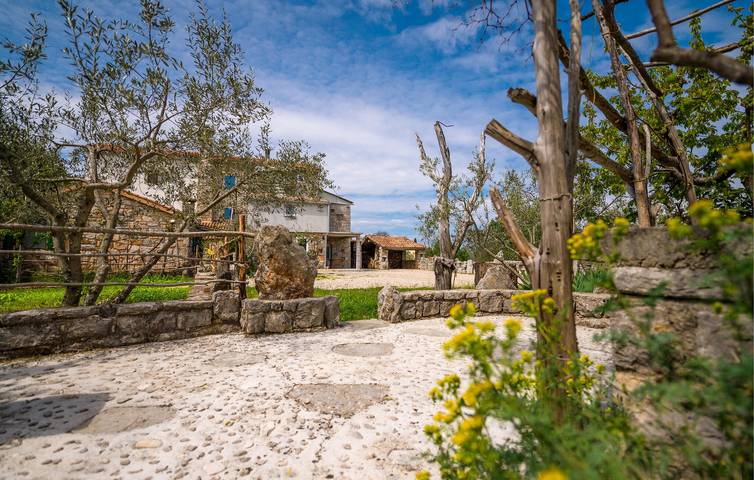 Ferienhaus für 2 Personen, mit Garten in Kroatien - 2