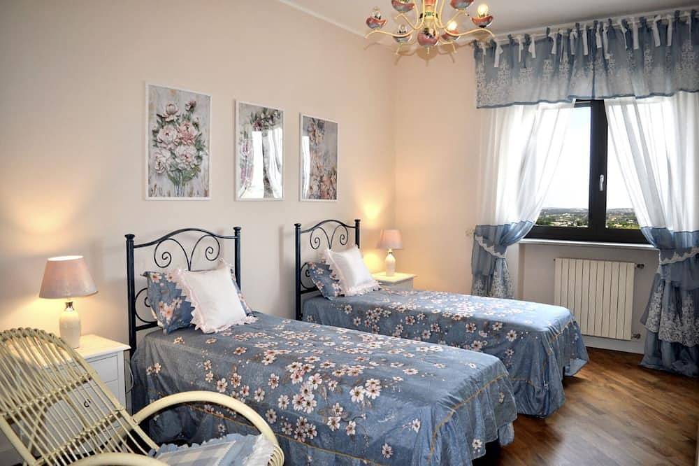 Entire apartment, Magical Valley Bed and Breakfast in Martina Franca, Taranto Province