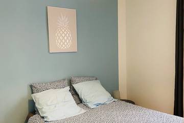 Appartement De Vacances pour 4 Personnes dans Clermont-Ferrand, Région de Clermont-Ferrand, Photo 3