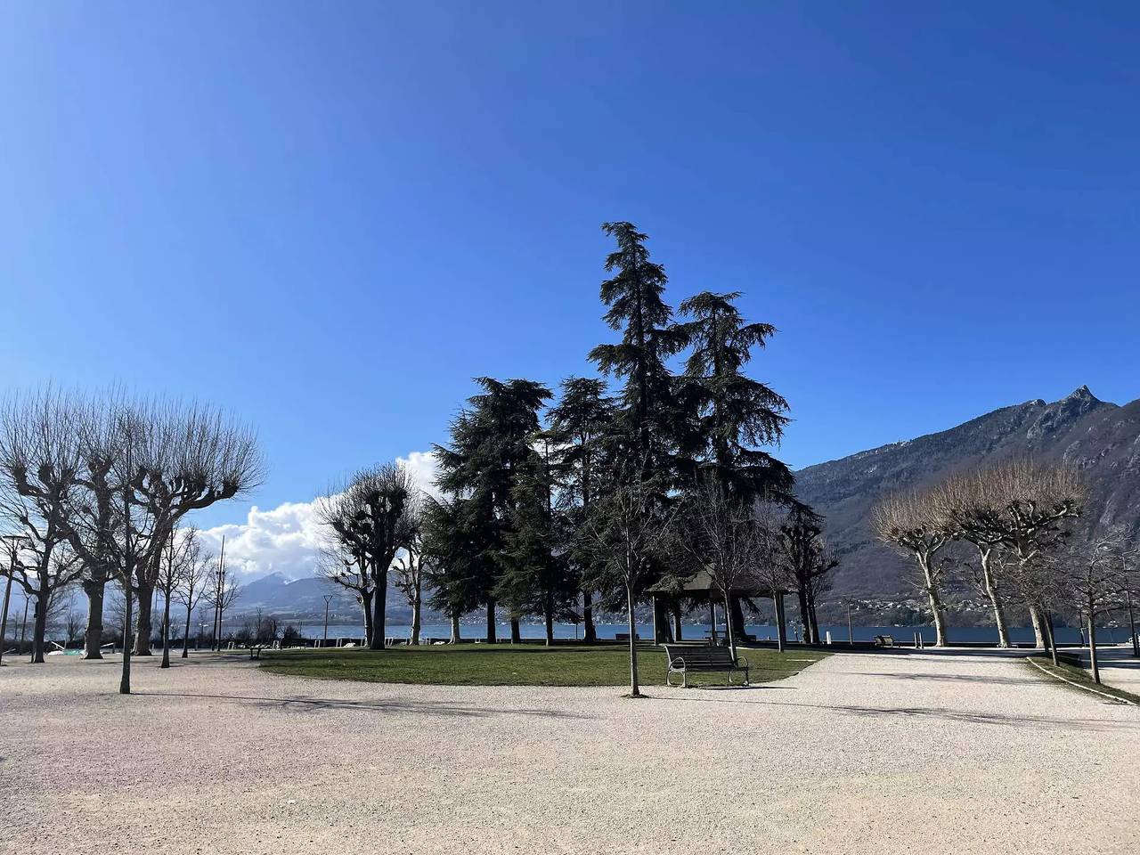 Ganze Wohnung, Charmante Wohnung am Seeufer! in Aix-les-Bains, Chambéry und Umgebung