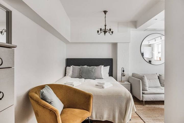 Apartamento de vacaciones para 2 personas - 1