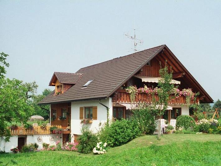 Ferienwohnung für 4 Personen, mit Balkon in Landkreis Lindau - 3