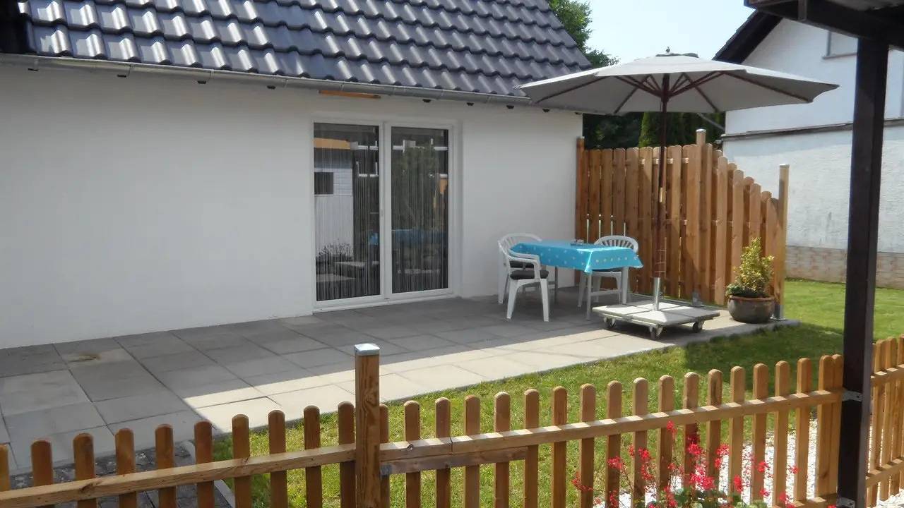Ferienhaus für 4 Personen in Winterbach in Landkreis Bad Kreuznach