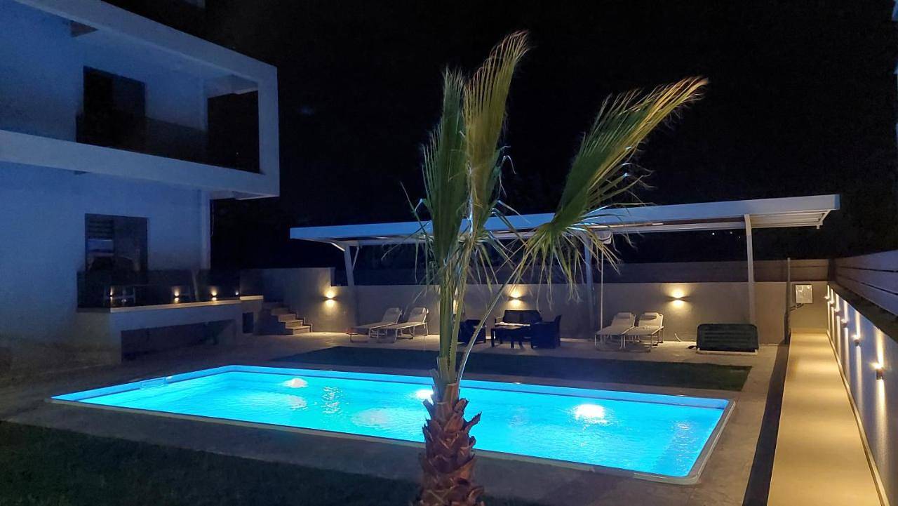 Luana Monte Apartments in Région d'Iraklio-Héraklion