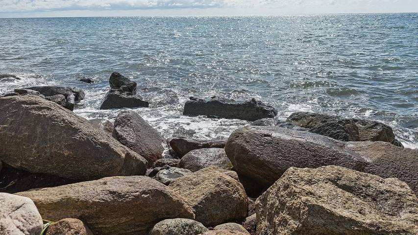 Ferienhaus für 11 Personen, mit Pool und Terrasse sowie Whirlpool und Sauna, mit Haustier in Østre Sømarken - 4
