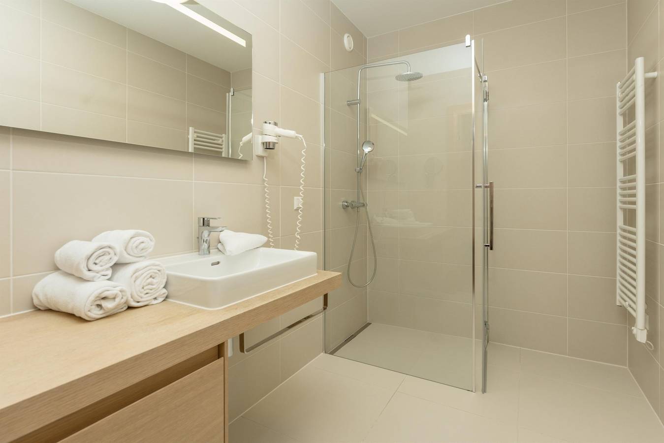 Geheel vakantieappartement, Typ 1C + 1D in Schladming, Schladming-Dachstein