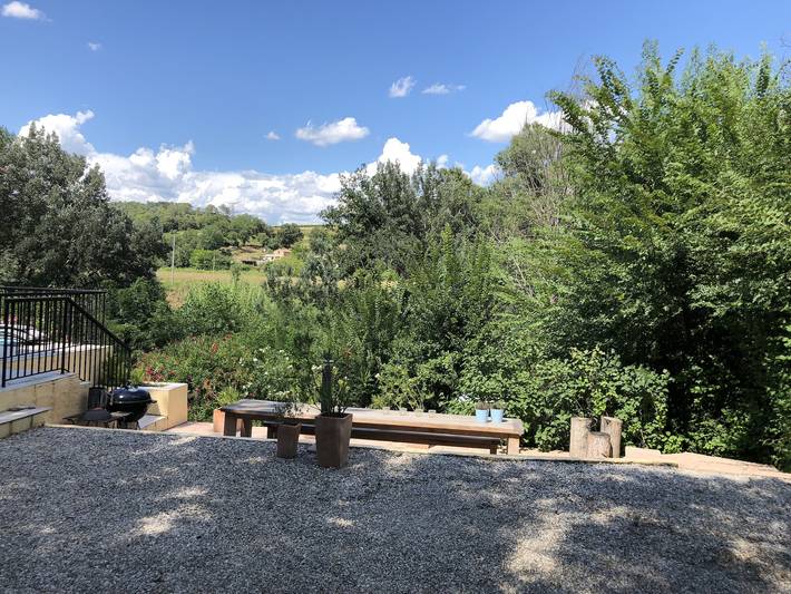 Gîte pour 6 personnes, avec piscine à Le Thoronet - 3